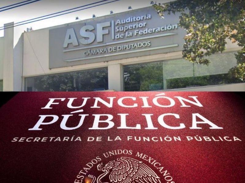 Van denuncias por conflicto de interés en nombramientos de la ASF