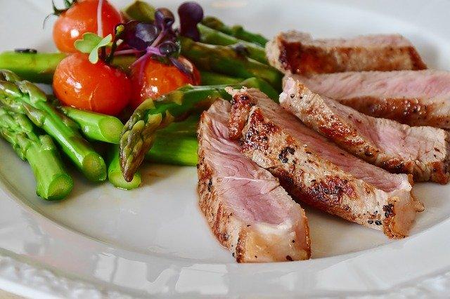 Para mantener una buena salud es necesario incluir proteína a tu dieta