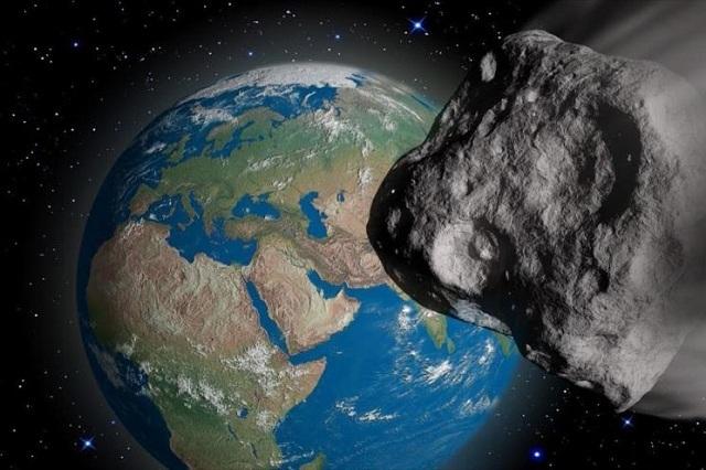 Asteroide de un kilómetro pasará cerca de la Tierra el 21 de marzo