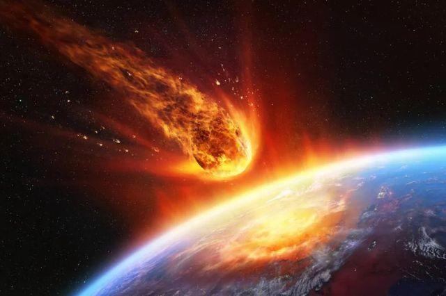 Amenaza cósmica: Asteroide 2024 YR4 podría chocar con la Tierra