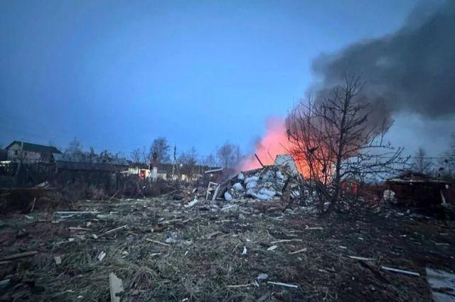 Ucrania ataca bases rusas con drones previo al diálogo en Turquía 
