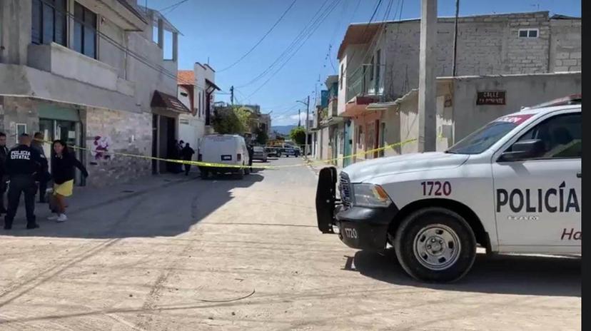 Joven de 22 años se quita la vida al interior de su casa en Tehuacán  