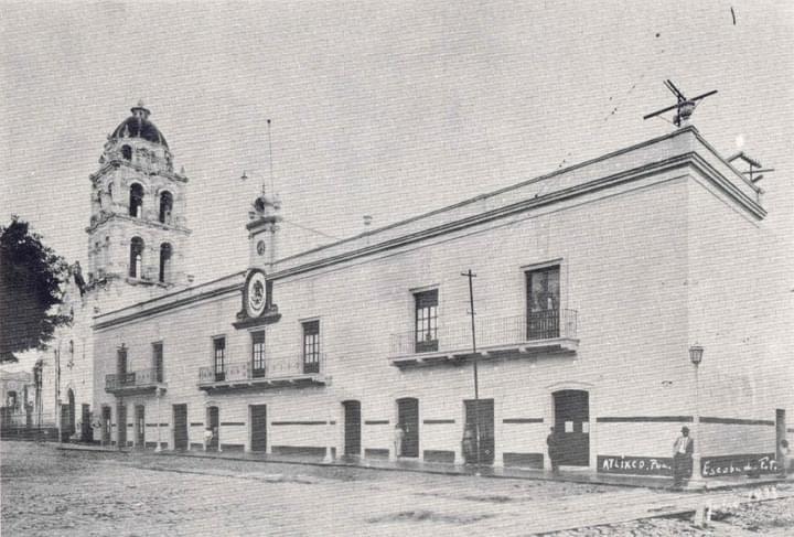 Atlixco cumple 441 años de fundación como la Villa de Carreón