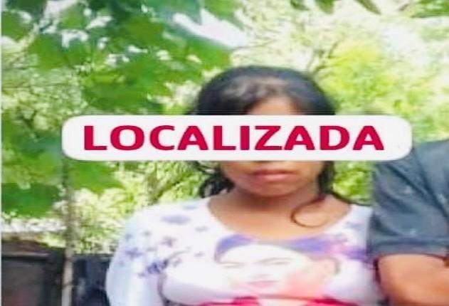 Tras 48 días de búsqueda, encuentran en Atlixco a menor de edad