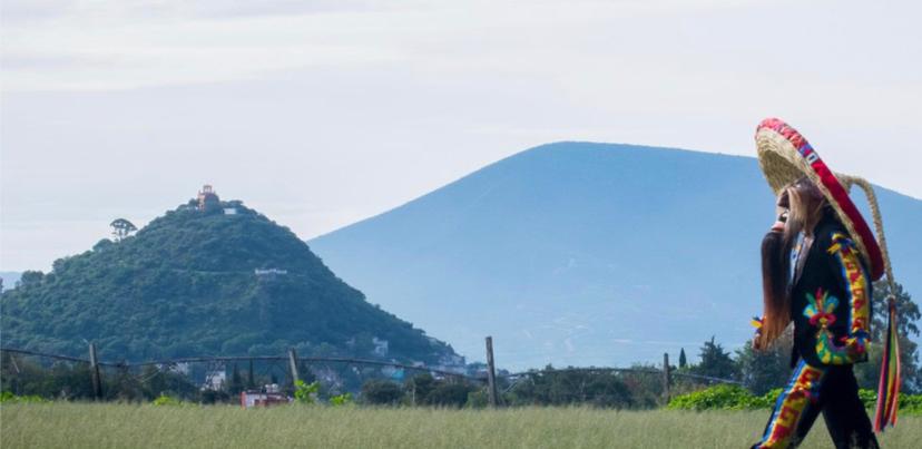 Este domingo estrenan el documental sobre el Atlixcayotontli