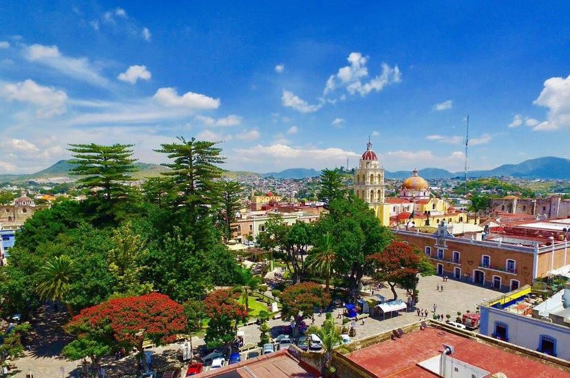 Crea cabildo de Atlixco la figura de inspector del centro de la ciudad