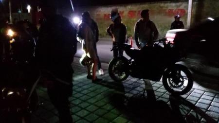 Matan a hombre en Atlixco por presunto lío de faldas