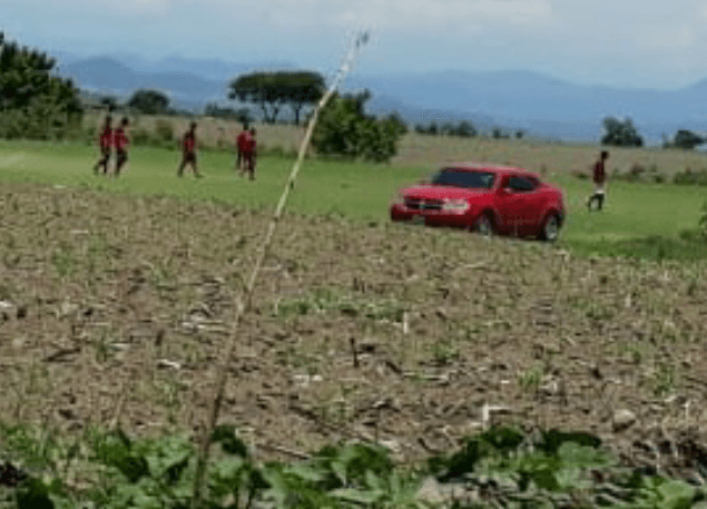 Atlixco vive domingo de béisbol y fútbol durante pandemia