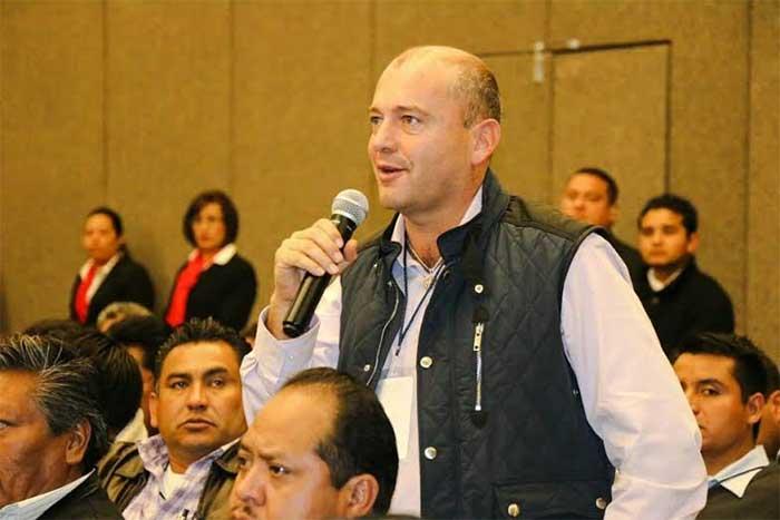 Burócratas tendrán liquidación, pero no bono en Atlixco: Galeazzi