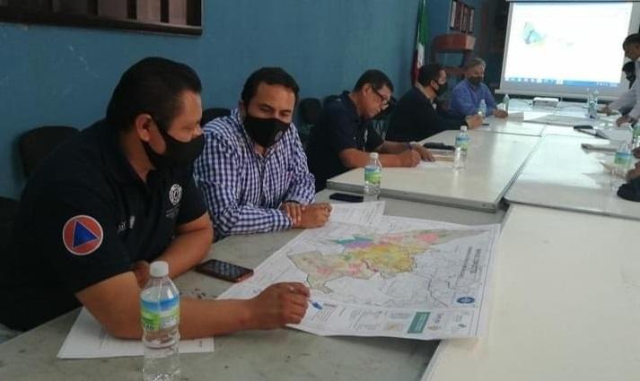 Quieren para Atlixco un programa de Ordenamiento Ecológico