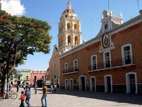 Edil de Atlixco prevé despidos en la Comuna