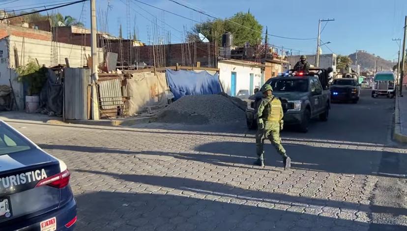 Secuestro y narcomenudeo incrementan en zona de Izúcar: Igavim