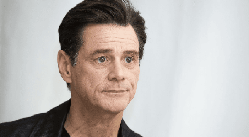 Jim Carrey anuncia su retiro