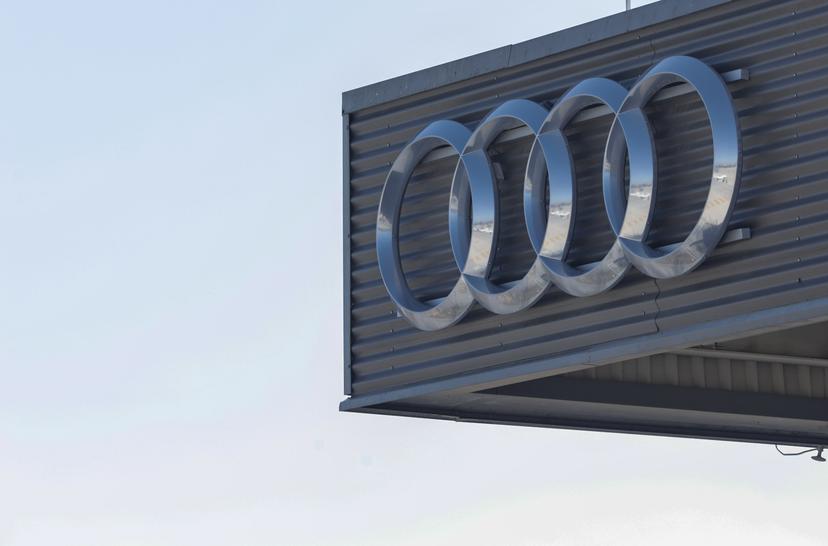 AUDI acusa al sindicato de estallar la huelga con datos parciales