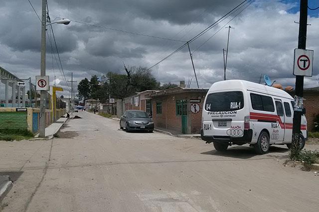 San José Chiapa y la ilusión por la llegada de Audi