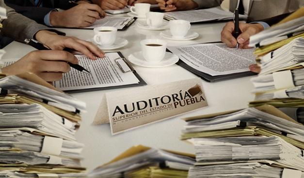 Asignará ASE auditores externos a entidades de gobierno