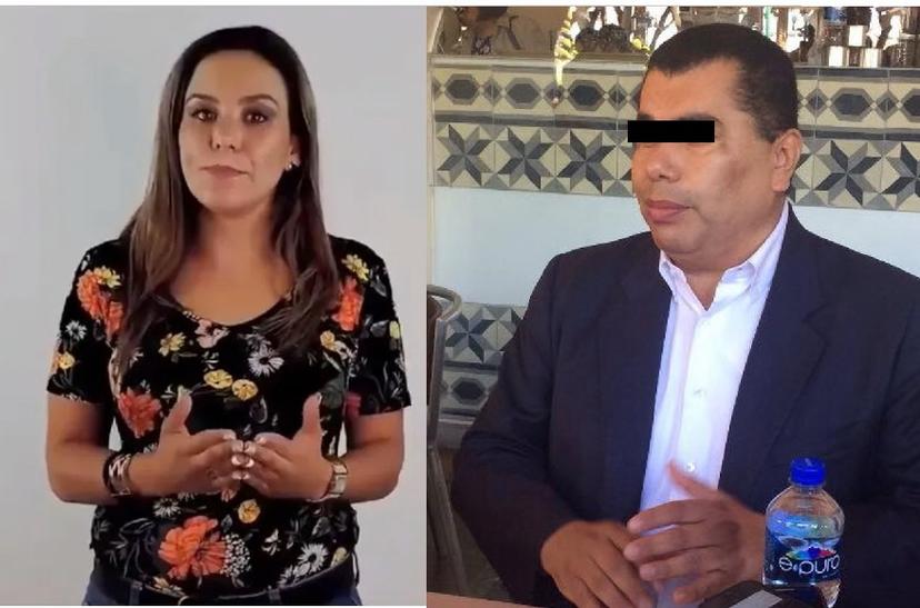 Se va a mitad de agosto audiencia contra Zavala por feminicidio de Monzón