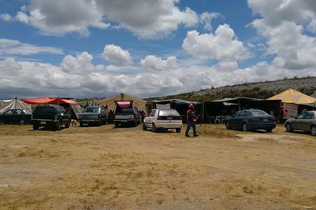 San José Chiapa y la ilusión por la llegada de Audi