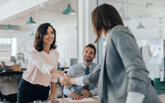 Emprendedoras poblanas reciben capacitación para exportar 