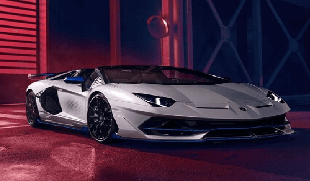 Lamborghini registró un récord de ventas este 2021