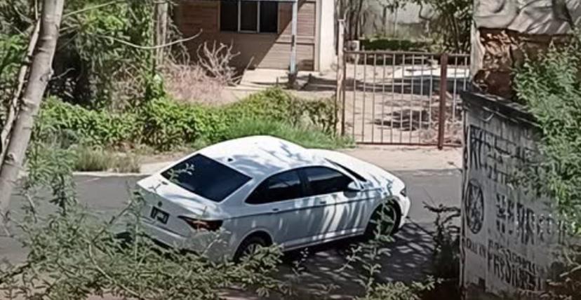 Se registra una balacera y persecución de delincuentes en Acatlán