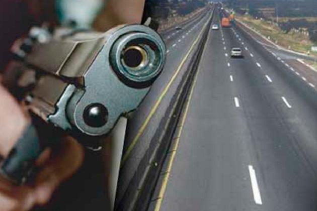 Edomex y Puebla concentran 86% de asaltos violentos en autopistas