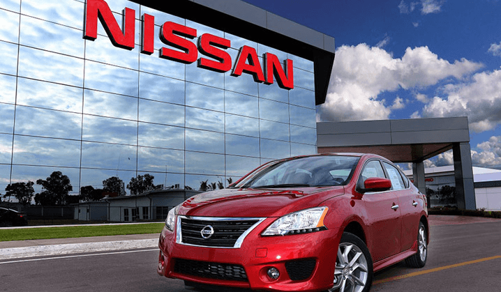 Nissan México confirma paros técnicos en su producción para el próximo mes