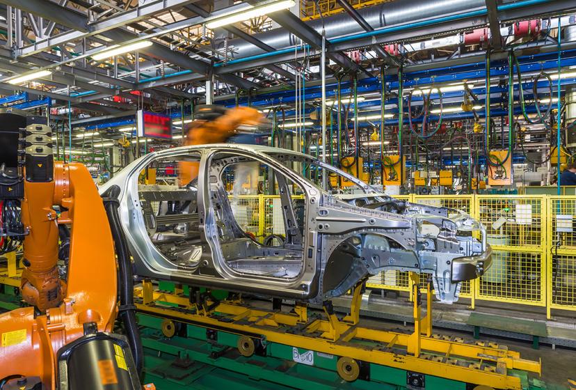 Puebla estará presente en la Expo Industrial Automotriz en Querétaro