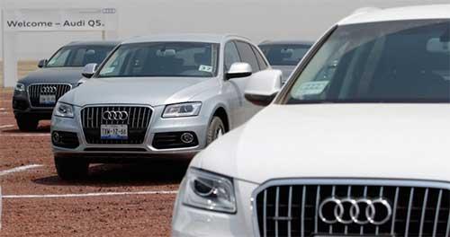 Industria automotriz urge a Barbosa retomar actividades