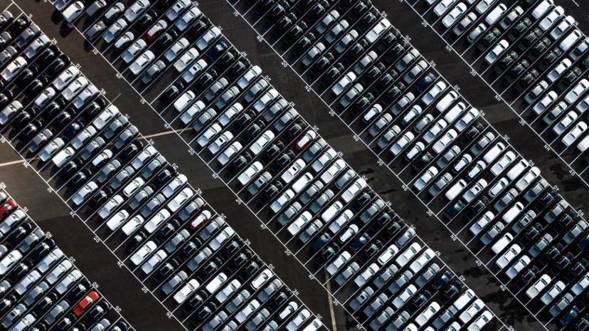 Esto pagarán dueños de autos chocolate para regularización