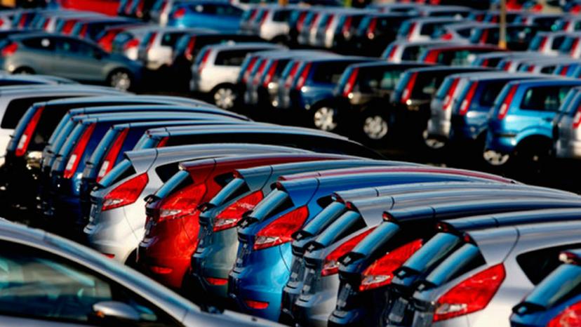 Aumenta 12.5% venta de vehículos ligeros en México: Inegi