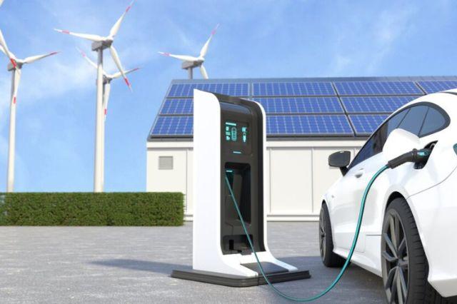 México, en ruta hacia la producción de autos eléctricos de bajo costo