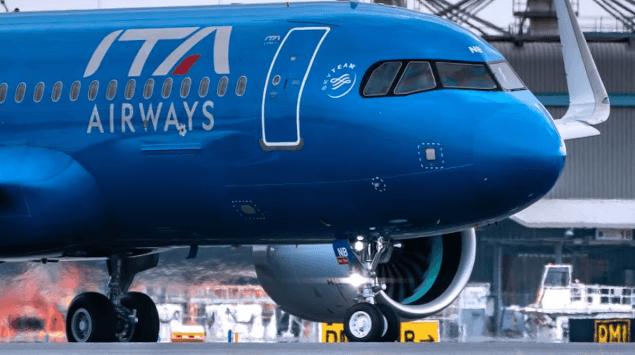 Cuando los modelos de aviación se encuentran