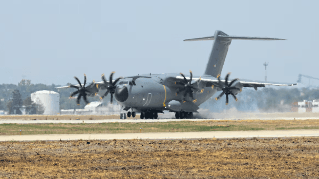 Las mujeres conquistando la industria aérea y aeroespacial