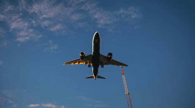 Sigamos conociendo las entrañas de la aviación