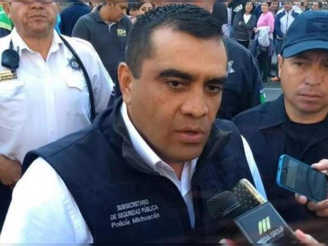 Renuncia funcionario tras revelar video del caso Ayotzinapa