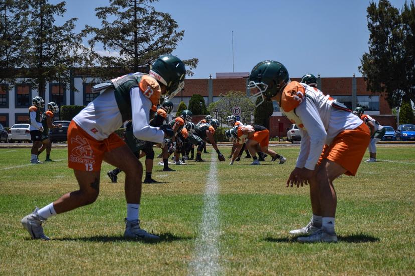 Puebla se pintará otra vez de verde en septiembre