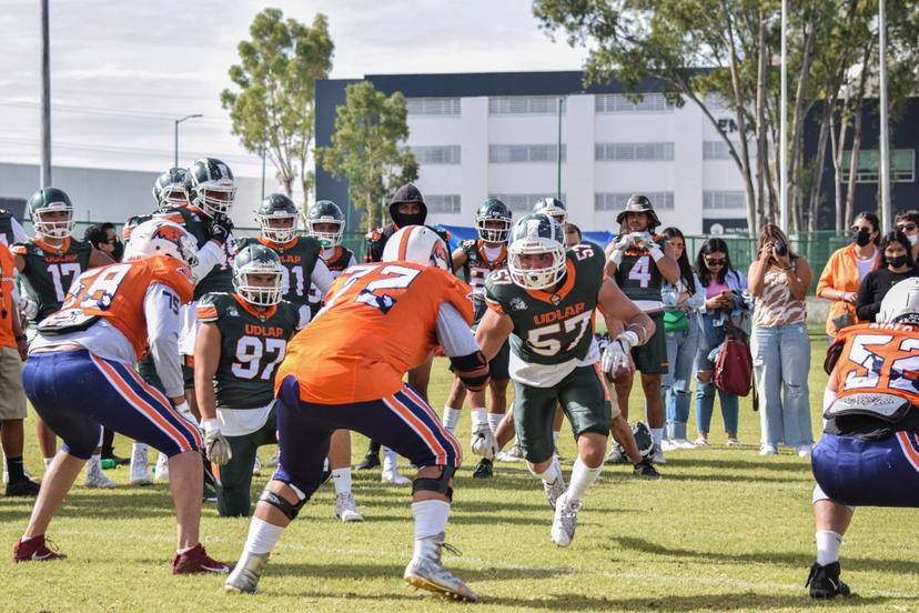 La Tribu Verde visita a los Pumas Acatlán este sábado