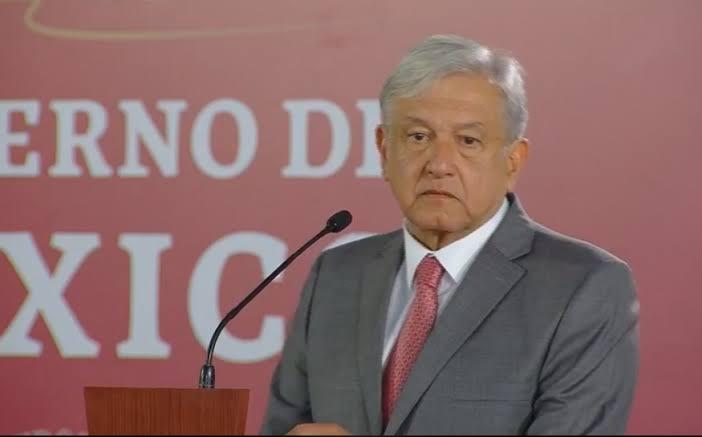 AMLO asegura que Ley Bonilla la resolverá SCJN