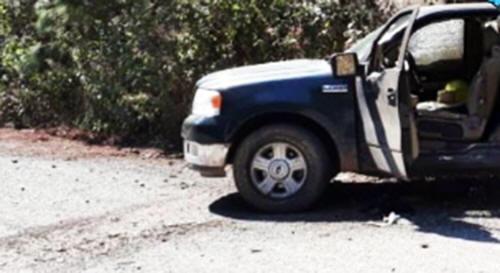 Comando asesina a comerciante de Xochitlán, el tercero en el año