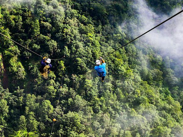 Promueven a nivel nacional 10 sitios de Puebla en Catálogo de Turismo Social