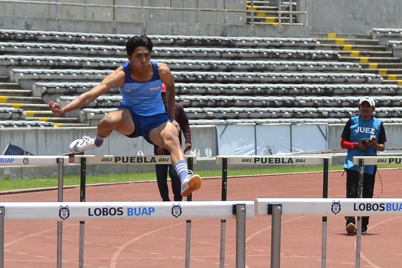 259 atletas de la BUAP participan en la Universiada Nacional 2023