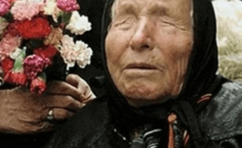 Conoce las predicciones de Baba Vanga para el 2022