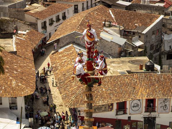 Nominan a 12 Pueblos Mágicos de Puebla en Premios de Grupo Excelencia