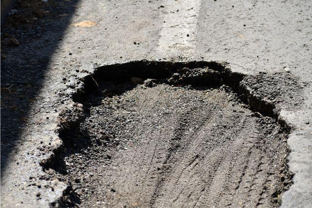 Chedraui anuncia inversión millonaria para reparar 220 mil baches
