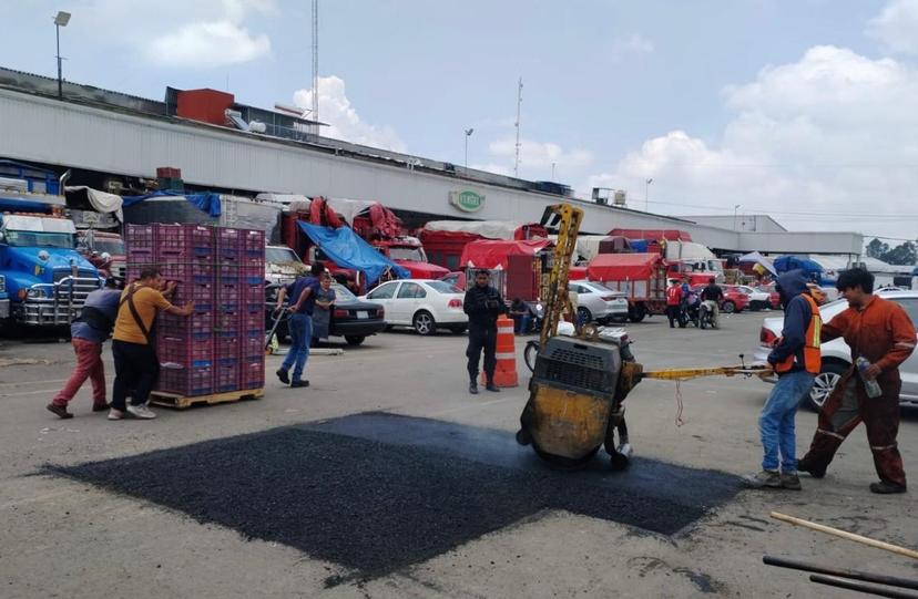 Avanza la Campaña Bacheando Puebla