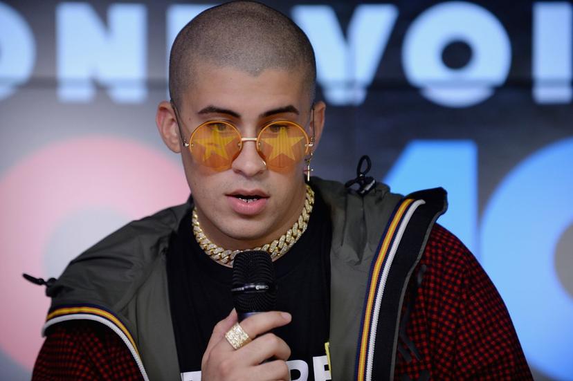 Fans de Harry Styles le reclaman a Bad Bunny por comentario sobre el británico