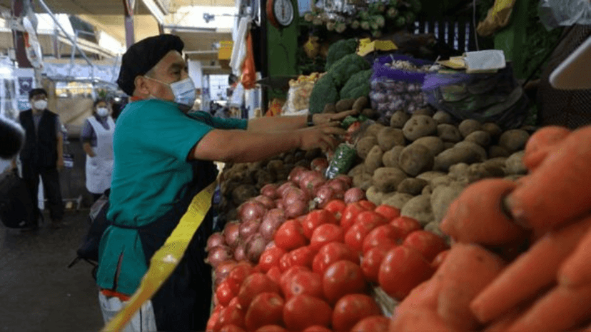 FAO anuncia que los precios mundiales de alimentos bajaron