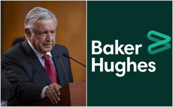 Accionistas de Baker Hughes exigen investigar relación con casas de hijo de AMLO