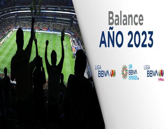 Balance 2023 en Liga MX, Expansión y Femenil